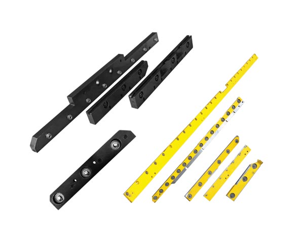 橫剪線(xiàn)導(dǎo)軌