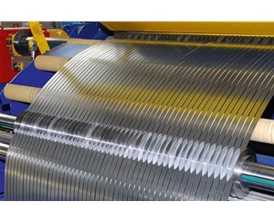 客戶案例，應(yīng)用于德國GEORG縱剪線